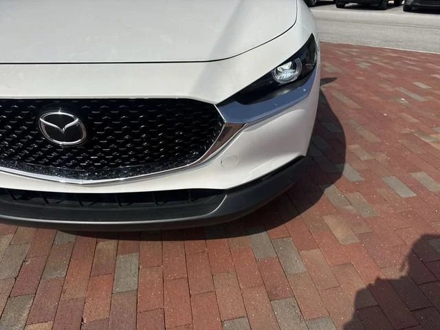 Used 2023 White Mazda 2.5 S Premium Package image 24
