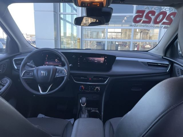 2025 Buick Encore GX Preferred - Photo 38