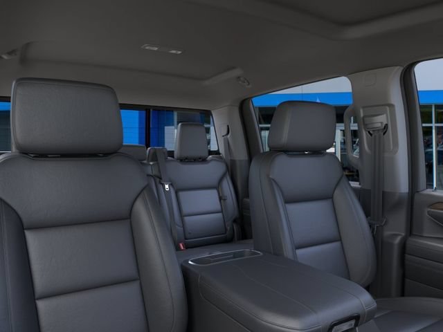 2026 Chevrolet Silverado 2500 HD LT - Photo 24