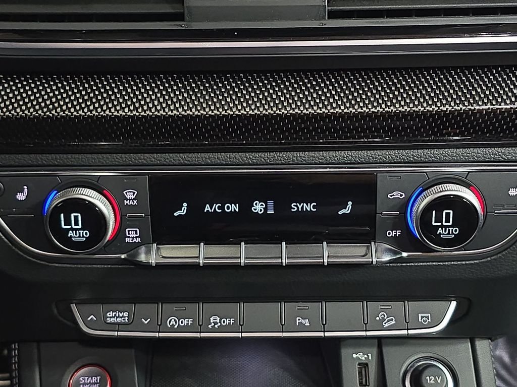 Used 2022 Gray Audi Premium Plus image 19