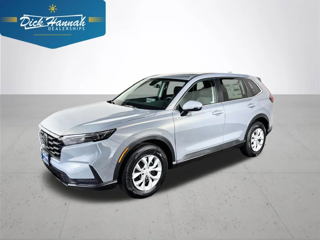 New 2027 Urban Gray Pearl Honda LX image 1
