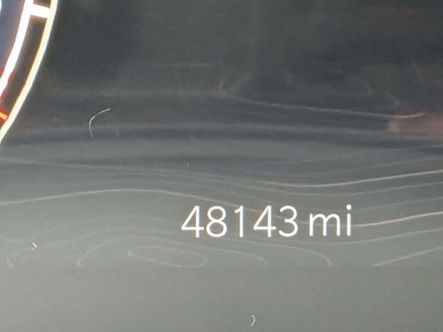 Used 2024 Gray Jeep Altitude image 33