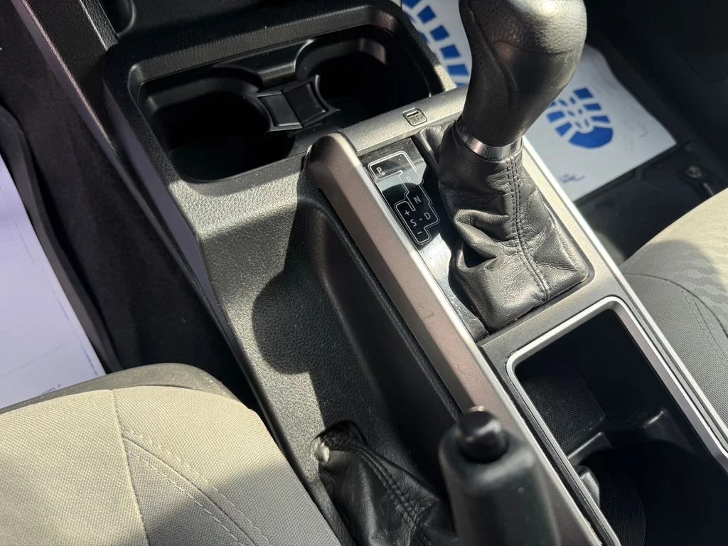 Used 2020 Gray Toyota SR5 image 26