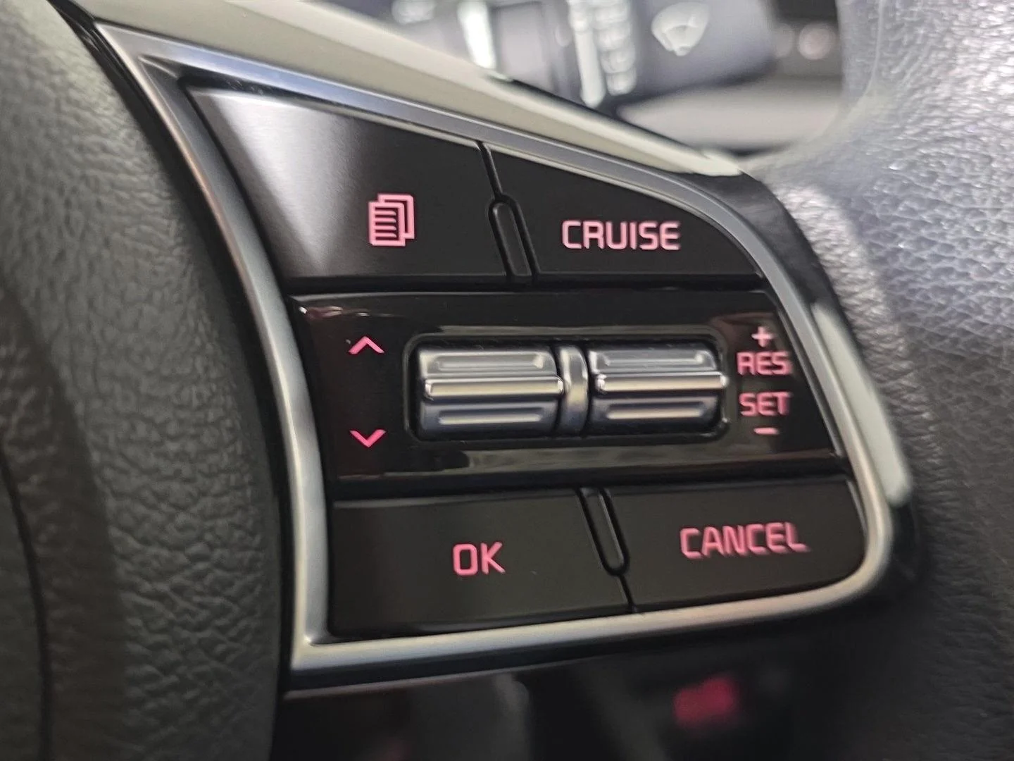 Used 2020 Gravity Gray Kia LXS image 14