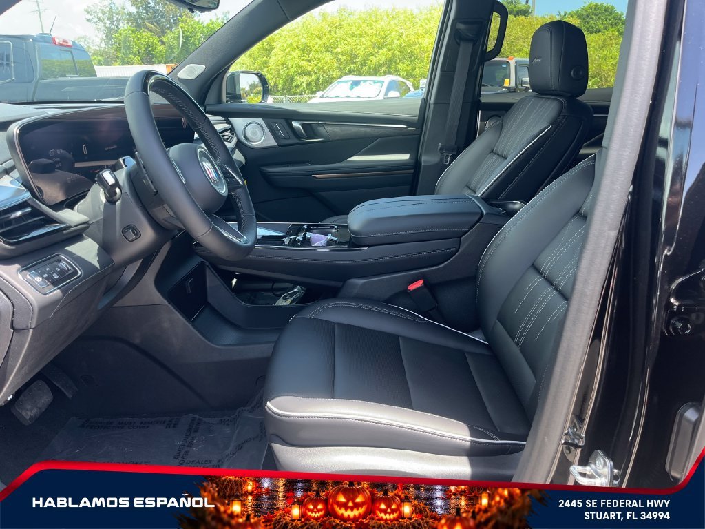 2026 Buick Enclave Avenir - Photo 9