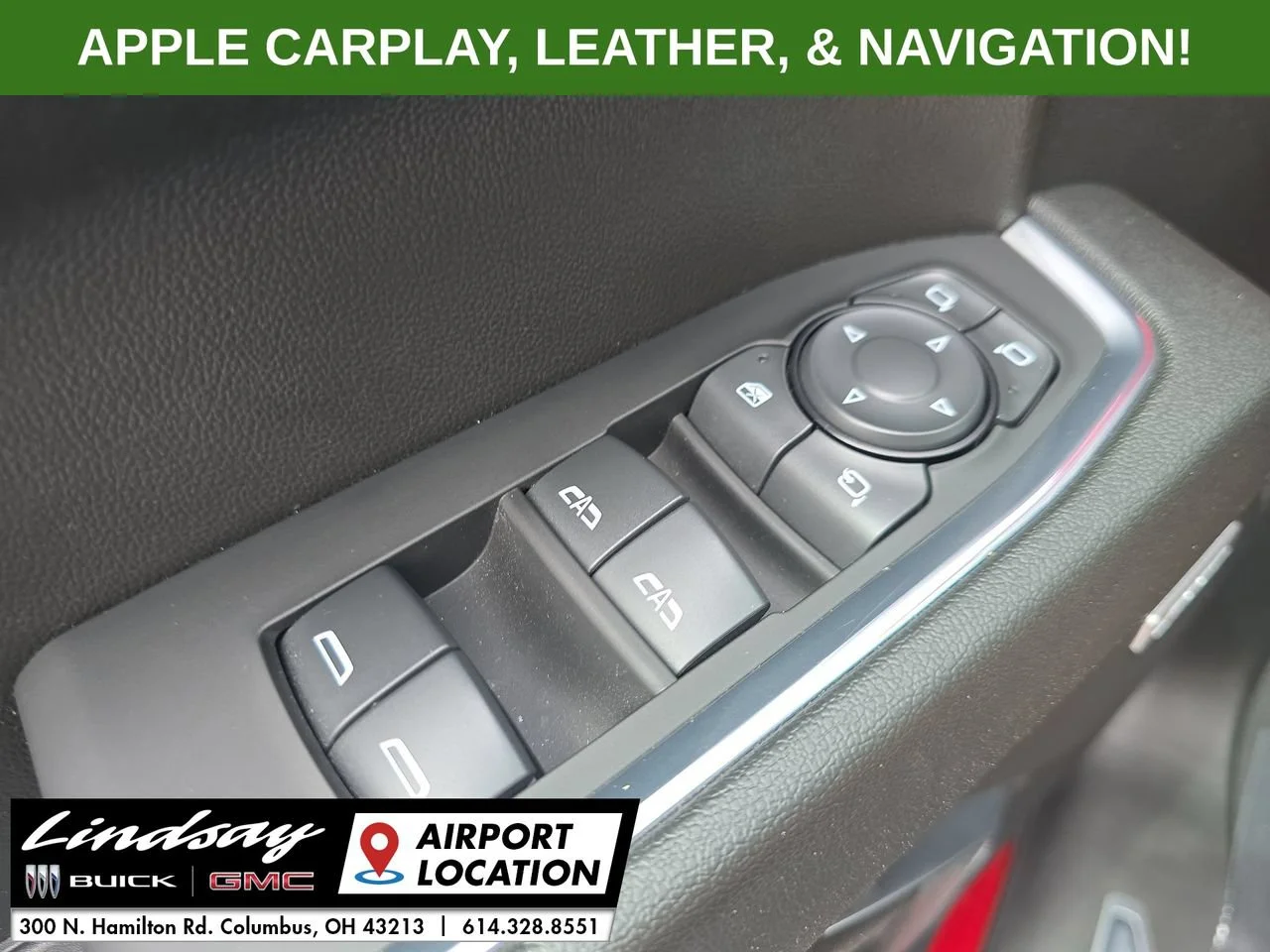 Used 2024 Radiant Red Tintcoat Chevrolet LTZ image 25
