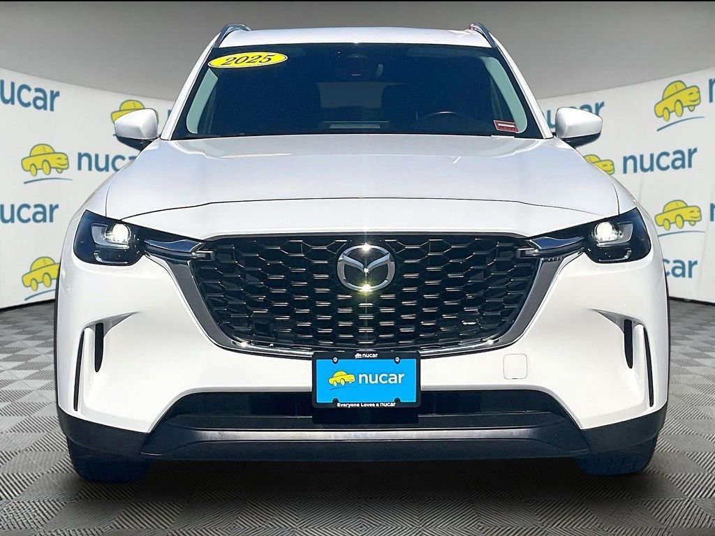 Used 2025 White Mazda 3.3 Turbo Select image 2