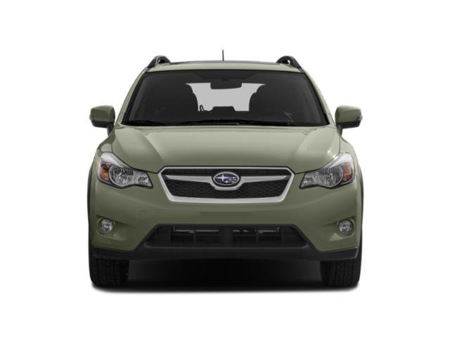 Used 2015 Dark Gray Metallic Subaru Limited image 7