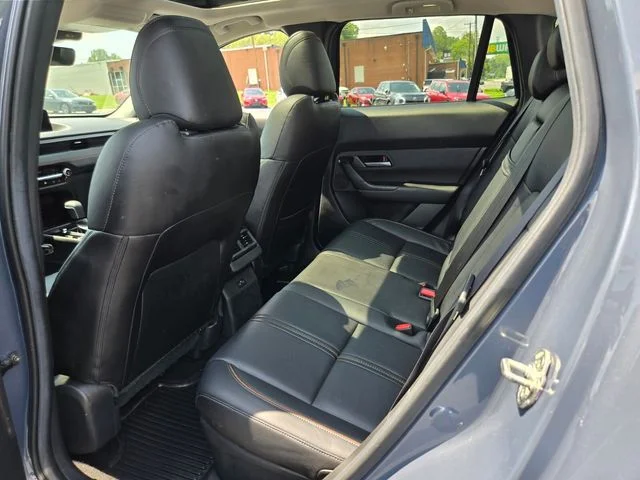 Used 2025 Gray Mazda Premium Plus image 14