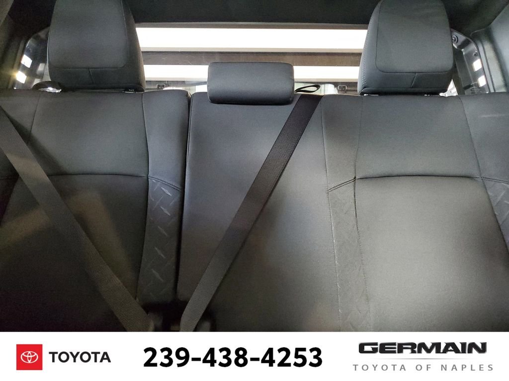 2026 Toyota Tacoma SR5 - Photo 27
