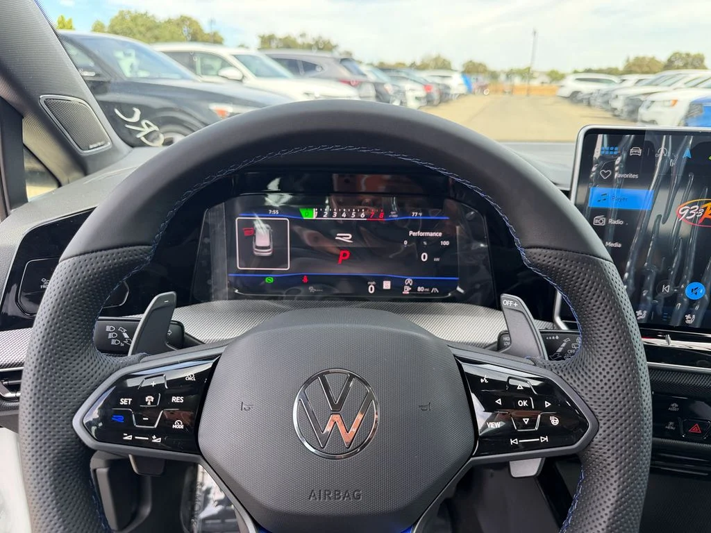 2026 Volkswagen Golf R R - Photo 16