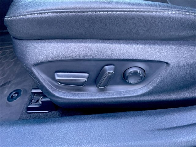 2024 Toyota Camry XLE photo 4