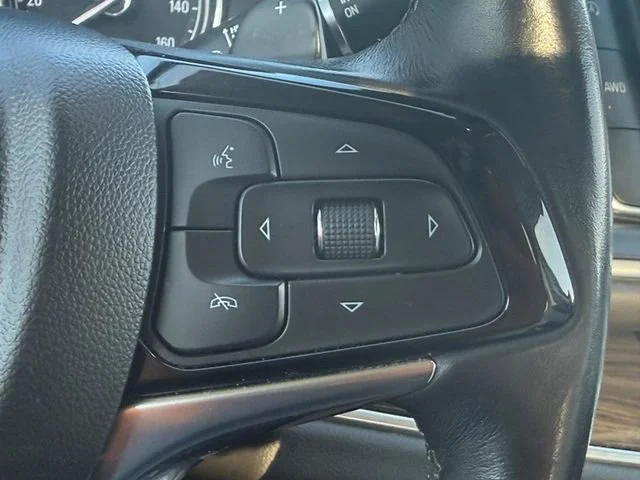 2023 Buick Enclave Essence - Photo 16