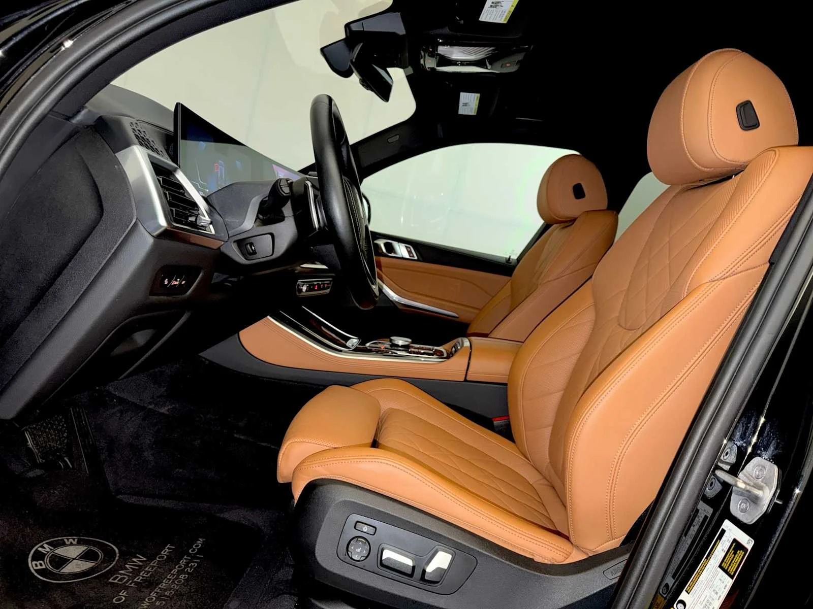 2024 BMW X5 50e - Photo 9