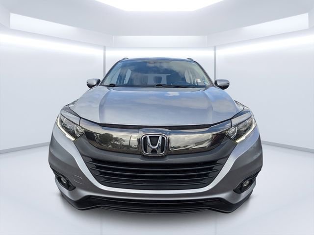 Used 2022 Silver Honda EX image 8