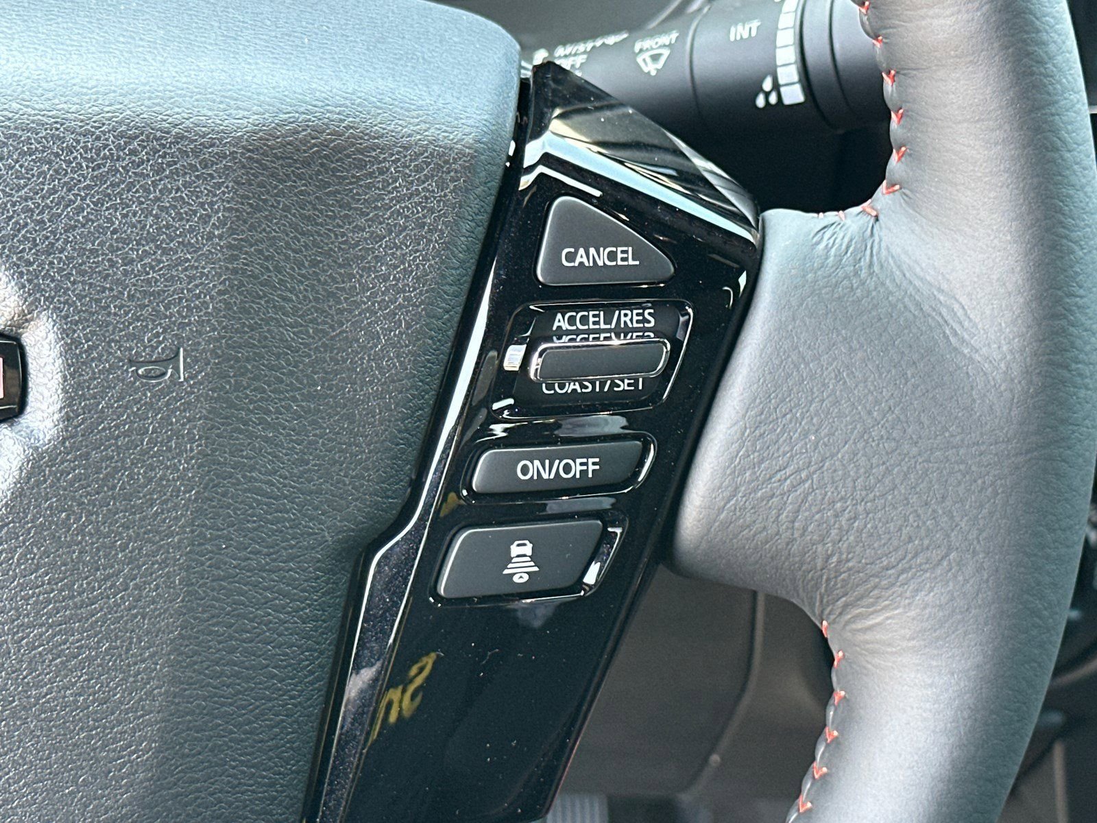 New 2026 Gray Nissan PRO-4X image 24