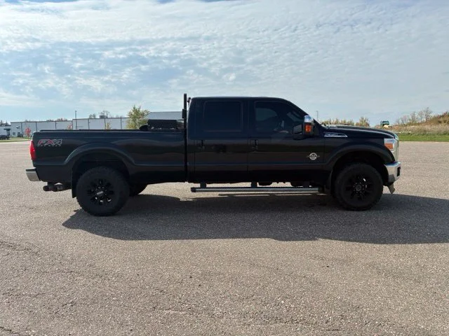 2016 Ford F-350 Super Duty