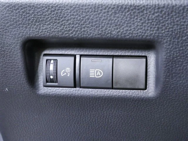 Certified Used 2024 Gray Toyota LE image 24