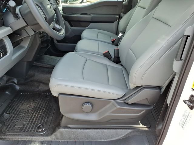 New 2027 Oxford White Ford XL image 18