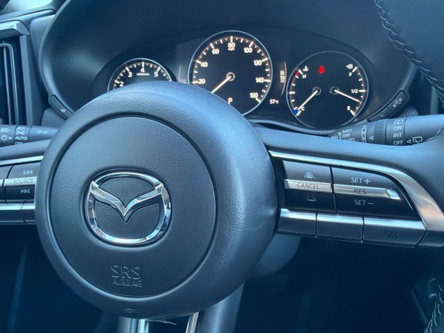 New 2026 Machine Gray Metallic Mazda 2.5 S Select AWD image 19