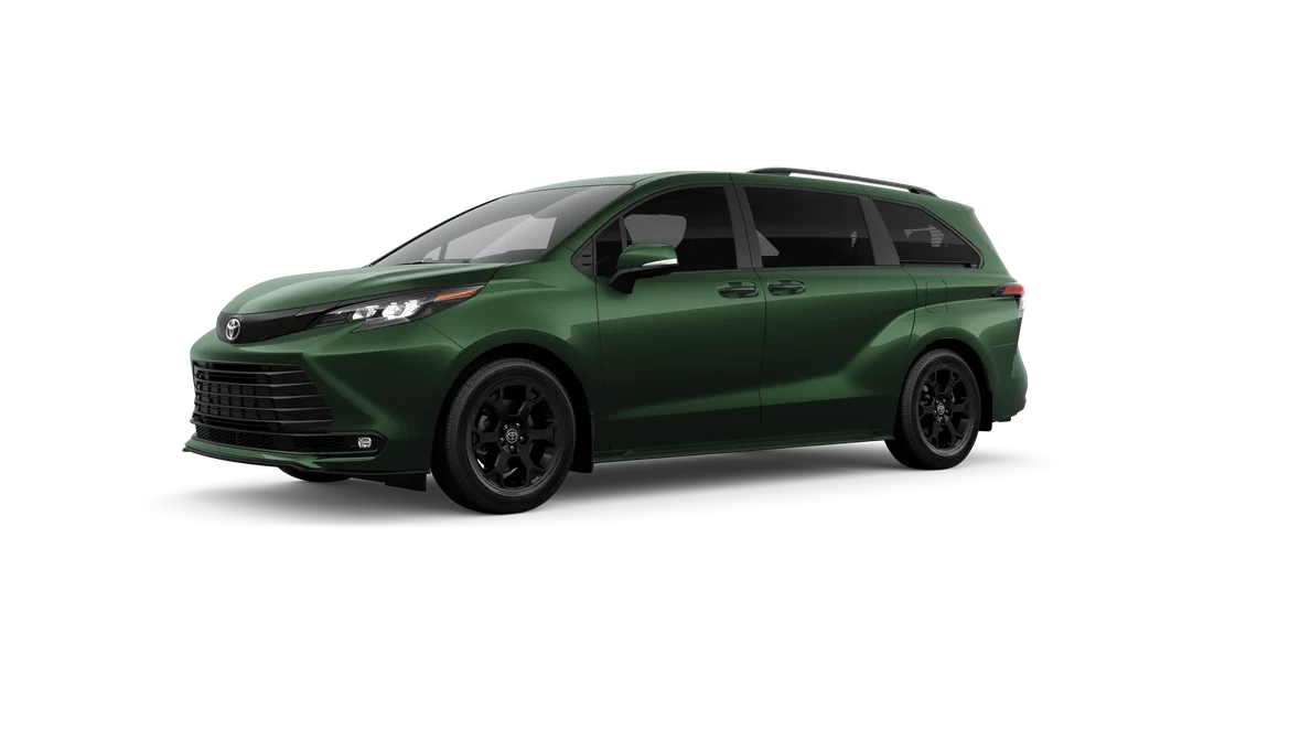New 2026 Cypress Toyota Woodland Edition image 24