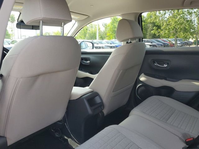 New 2027 Platinum White Pearl Honda LX image 14