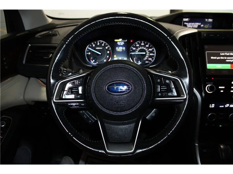 Used 2022 Brilliant Bronze Metallic Subaru Touring image 30