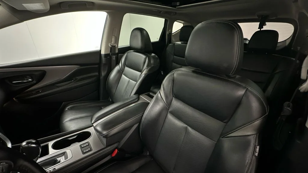 2022 Nissan Murano SL - Photo 9