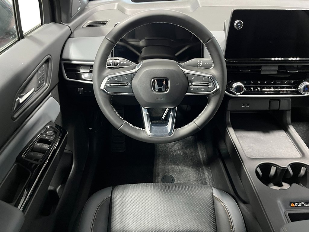 2026 Honda Prologue Elite - Photo 19