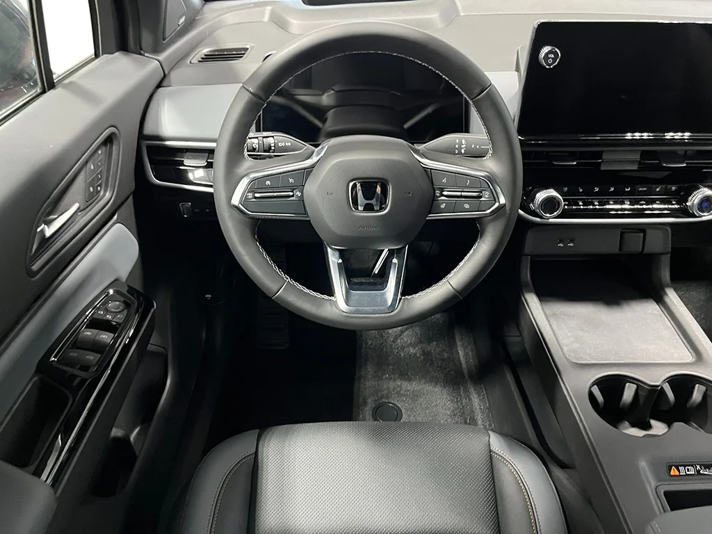 2026 Honda Prologue Elite - Photo 19