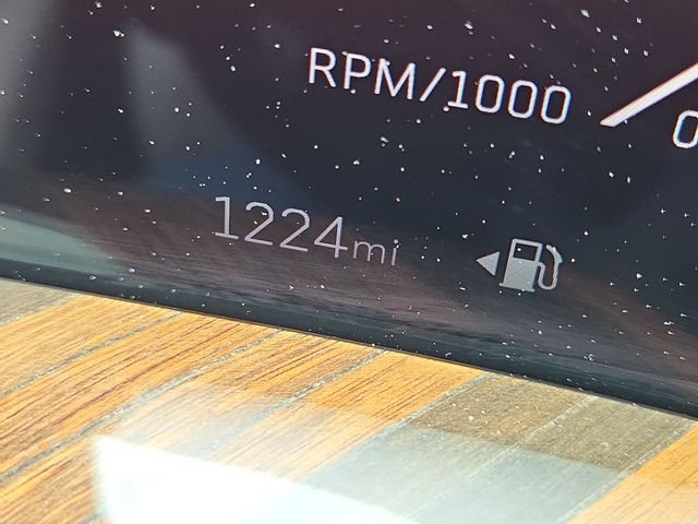 Used 2026 Black Raven Cadillac Platinum Sport image 6