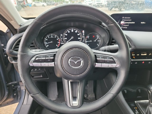 2022 Mazda Mazda3 Turbo - Photo 21