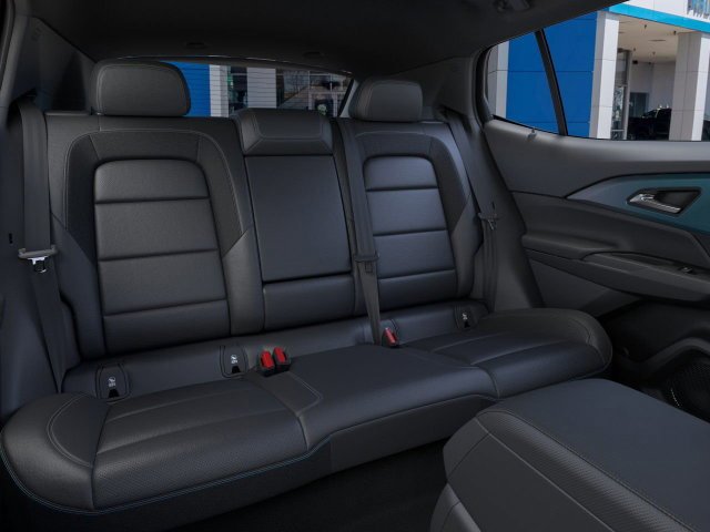2026 Chevrolet Equinox EV 2LT - Photo 18