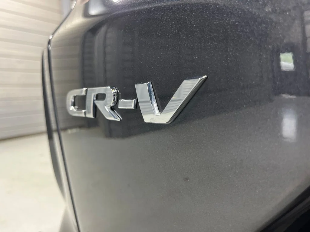 Certified Used 2018 Gunmetal Metallic Honda EX-L image 35