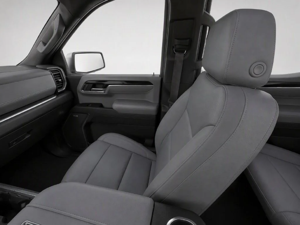Certified Used 2022 White GMC SLT image 29