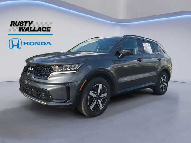 2023 Kia Sorento S