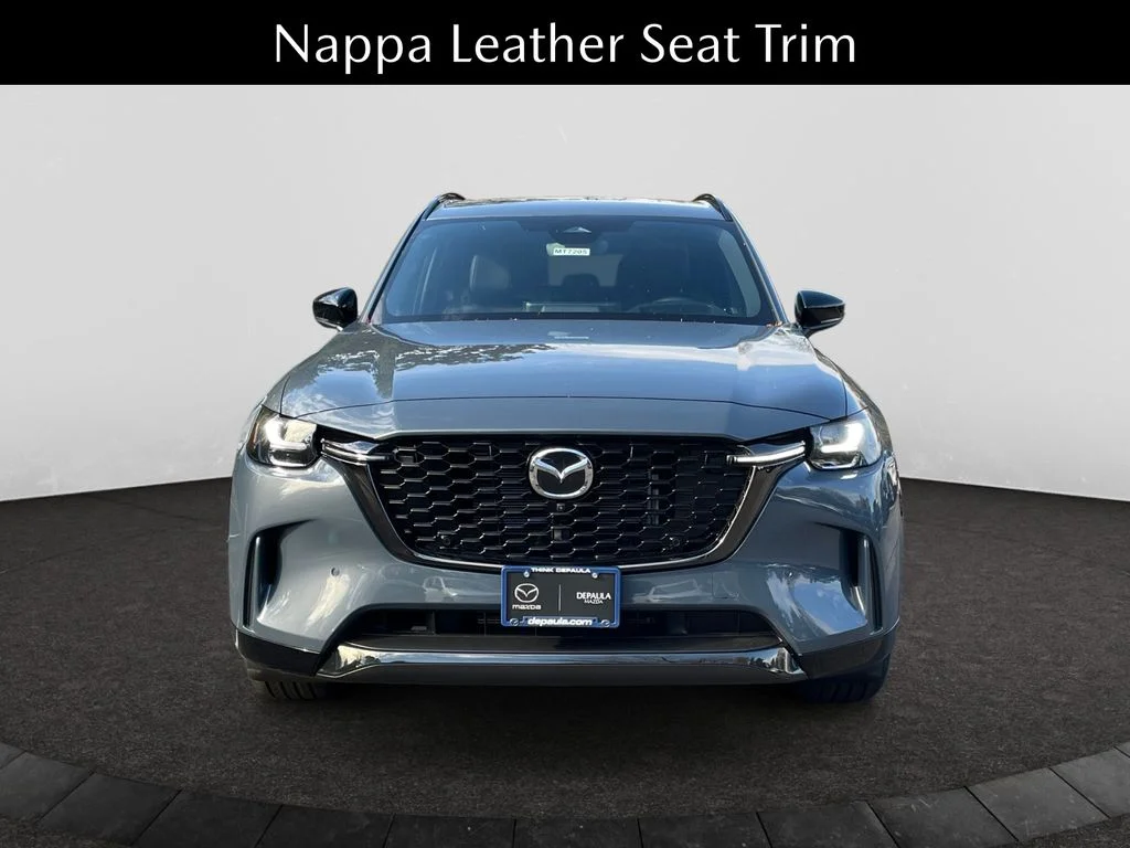 2026 Mazda CX-90 Premium Sport Package - Photo 7