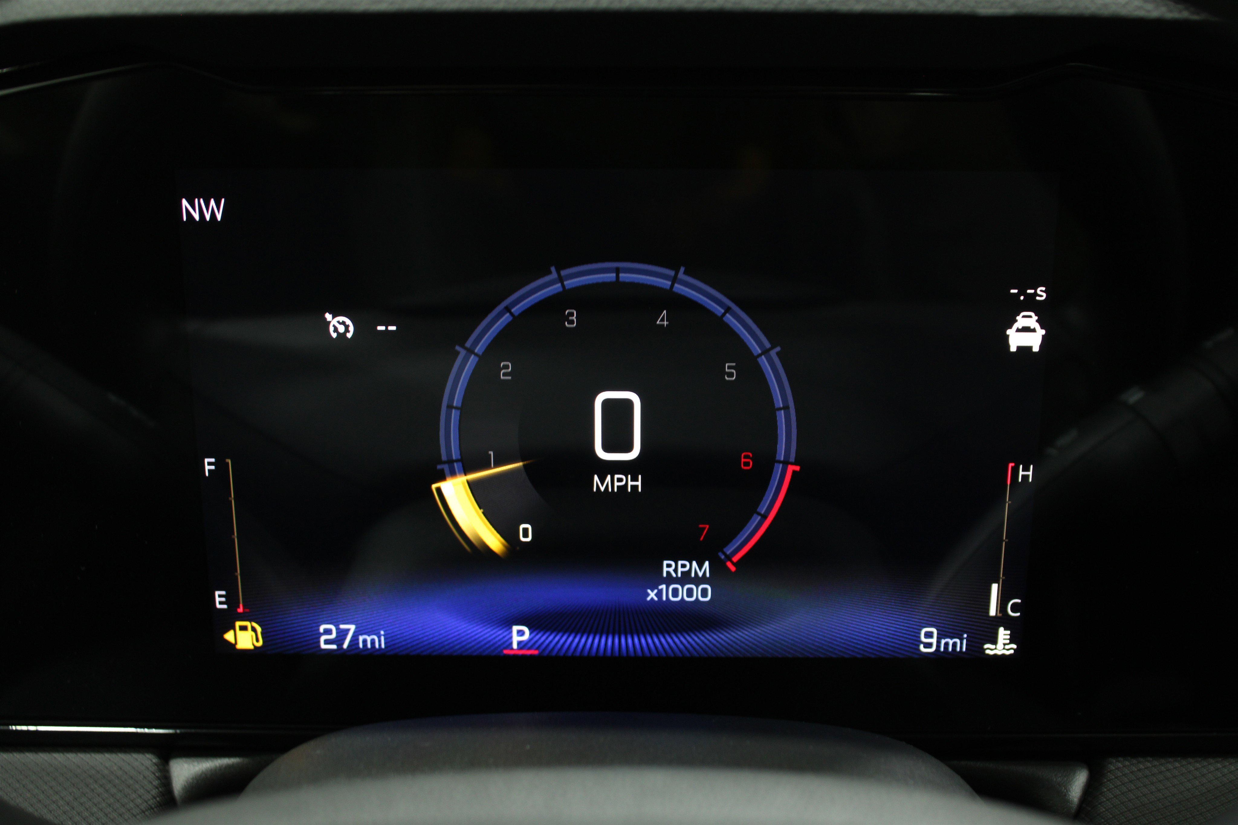 2026 Chevrolet Trailblazer LS photo 2