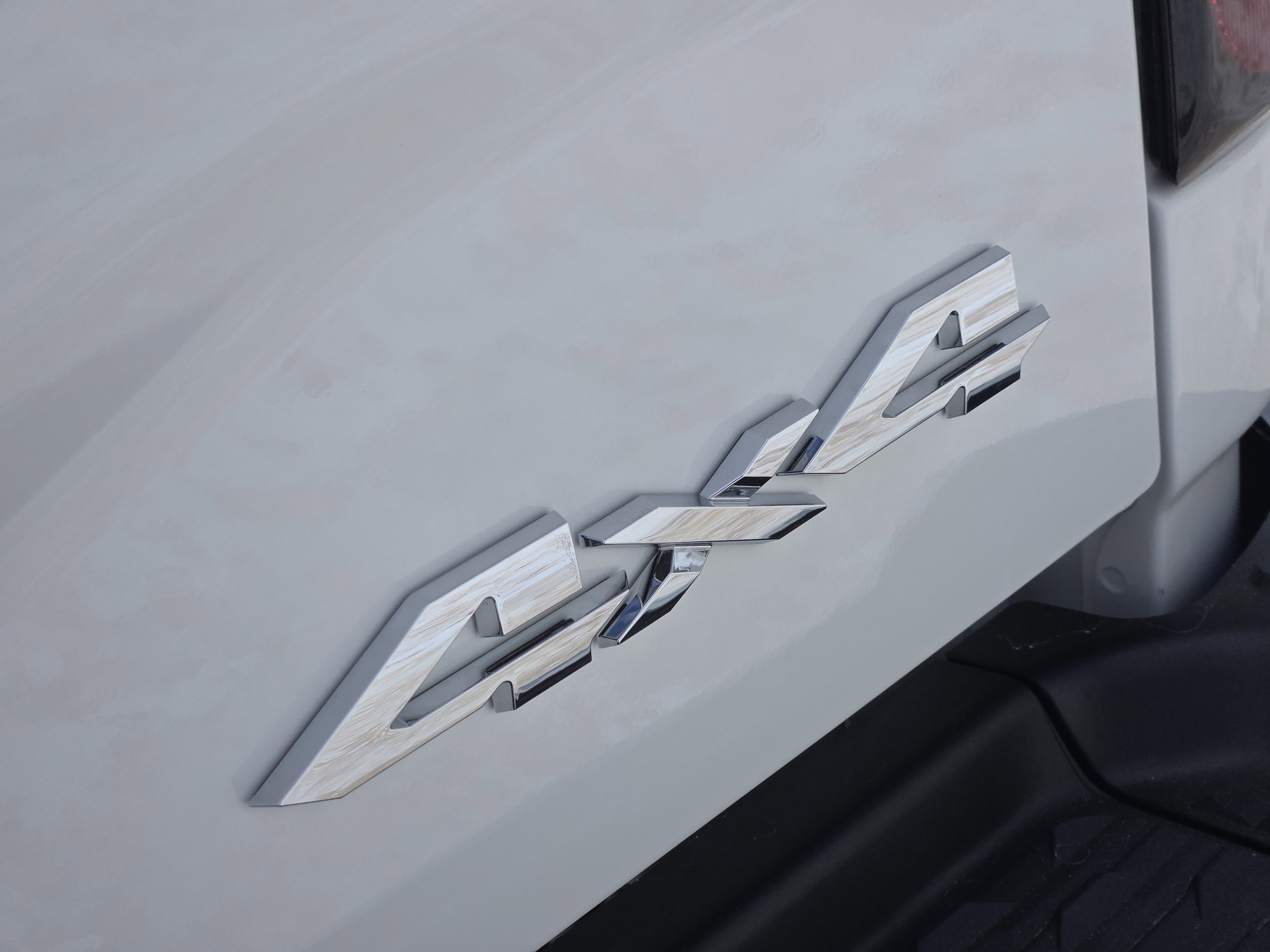 New 2026 Bright White Clearcoat RAM Tradesman image 9