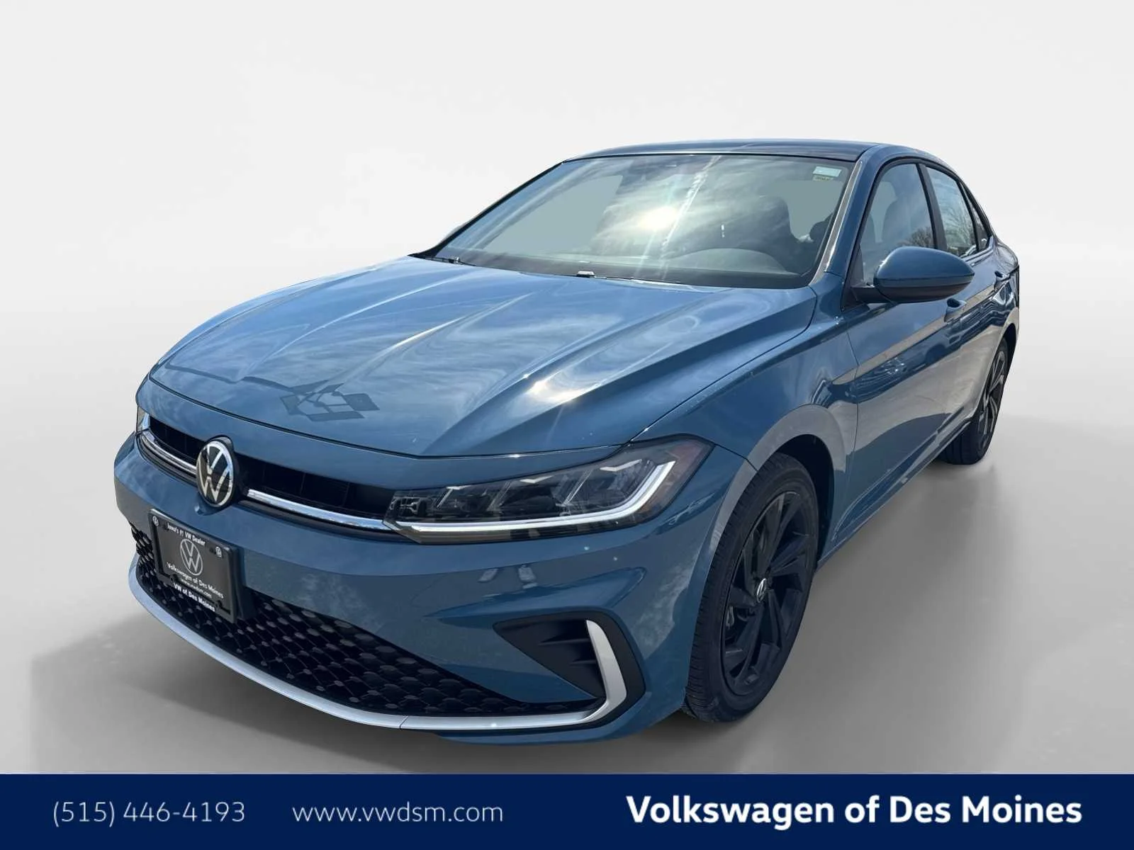 2026 Volkswagen Jetta 1.5T SE Auto SULEV's photo