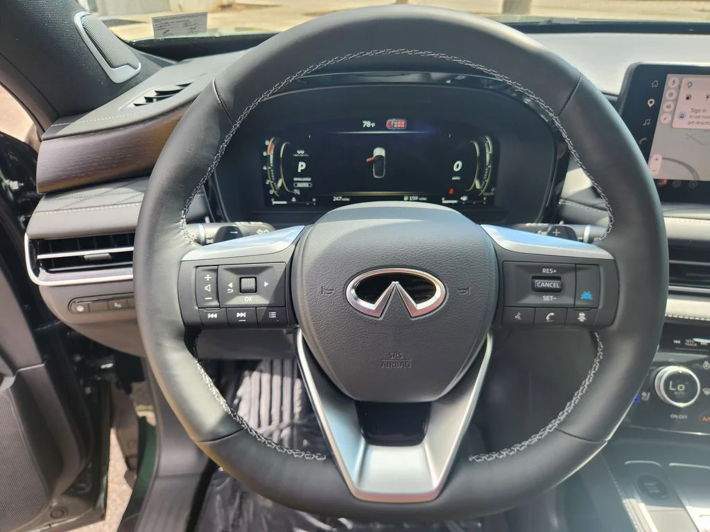 2026 INFINITI QX60 AUTOGRAPH - Photo 19
