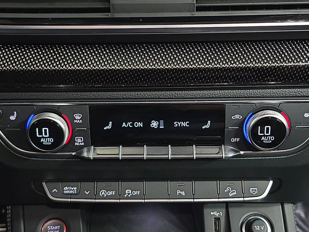 Used 2022 Gray Audi Premium Plus image 19