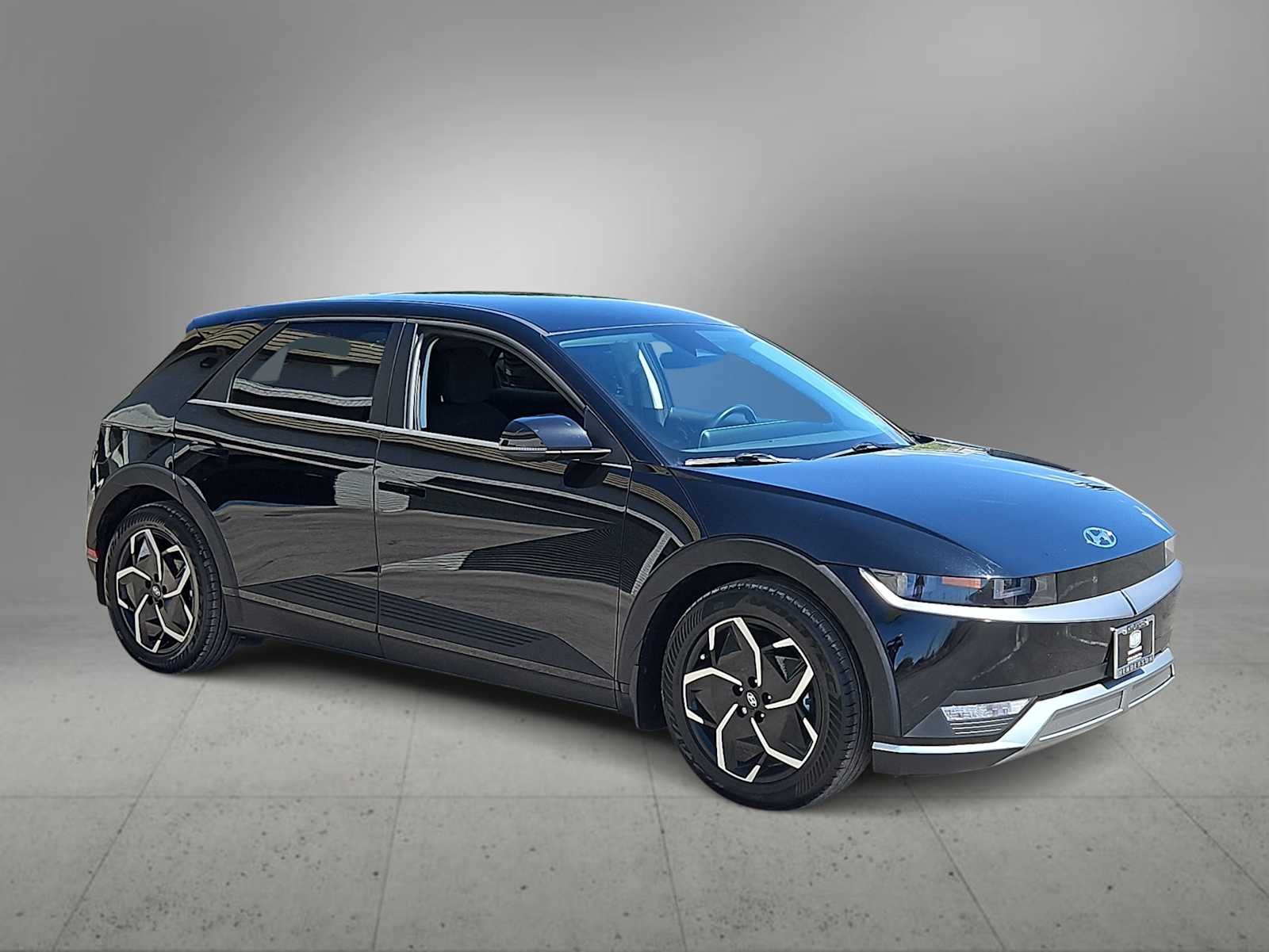 Certified 2024 Hyundai IONIQ 5 SE with VIN KM8KM4DE9RU290069 for sale in Henderson, NV