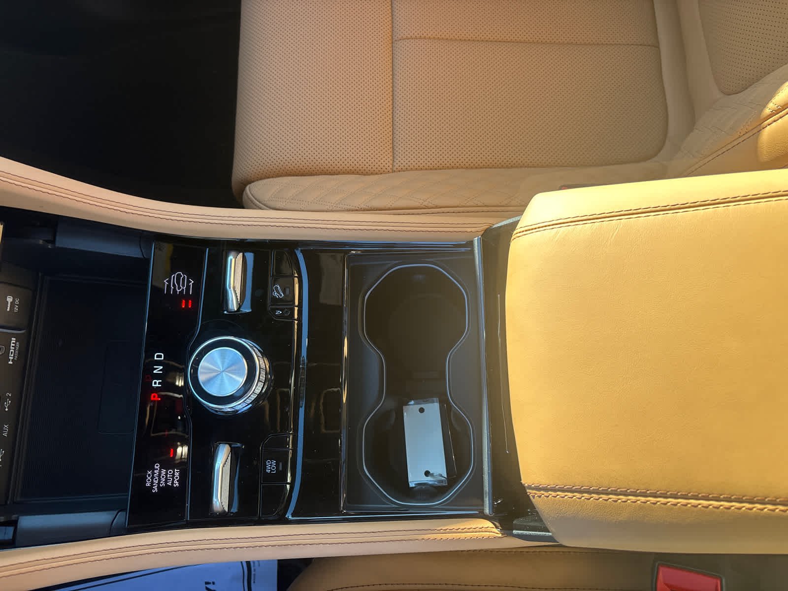 2025 Jeep Grand Cherokee L Summit Reserve - Photo 29