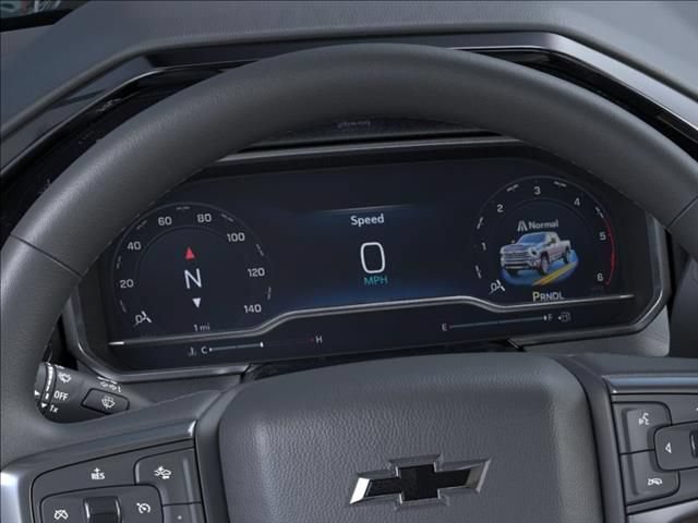 2026 Chevrolet Silverado 2500 HD High Country - Photo 18