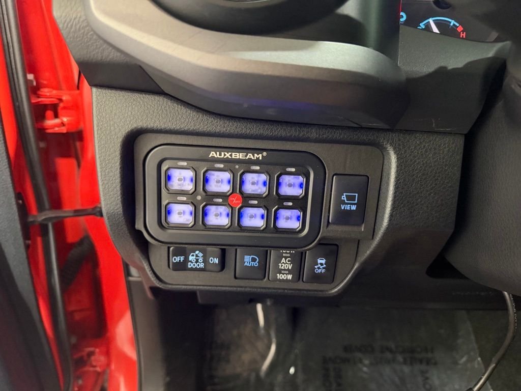 Used 2023  Toyota TRD Pro image 4