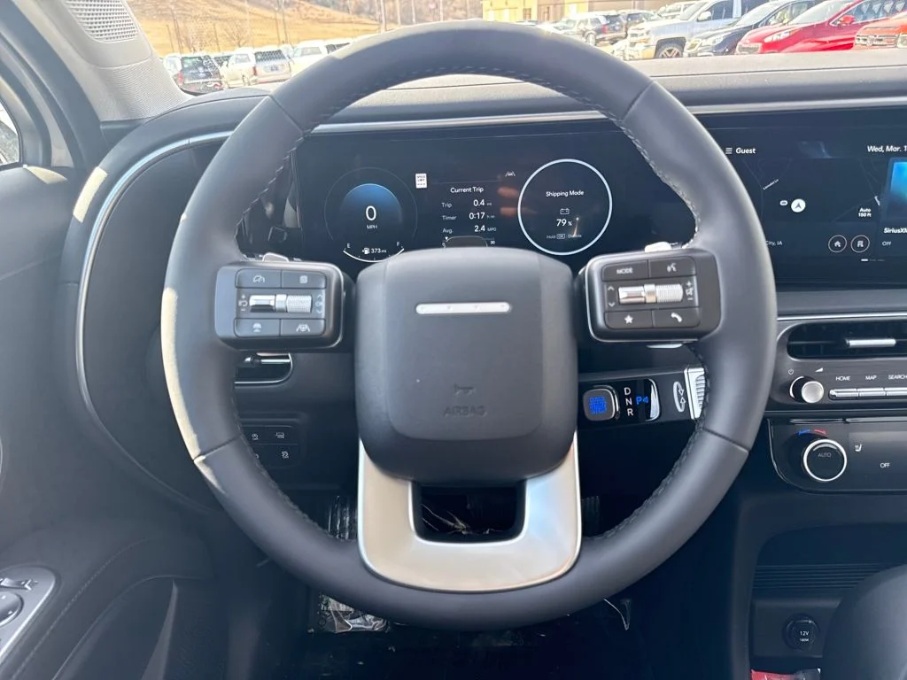 2026 Hyundai Palisade SEL - Photo 14