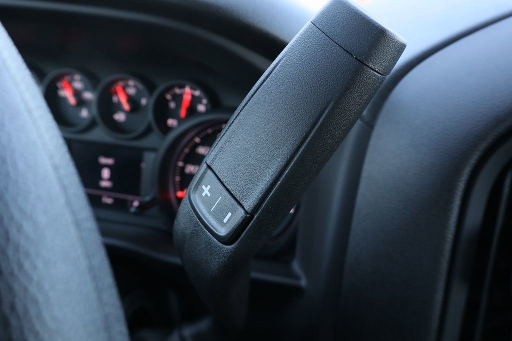 2026 GMC Sierra 3500HD Pro - Photo 12