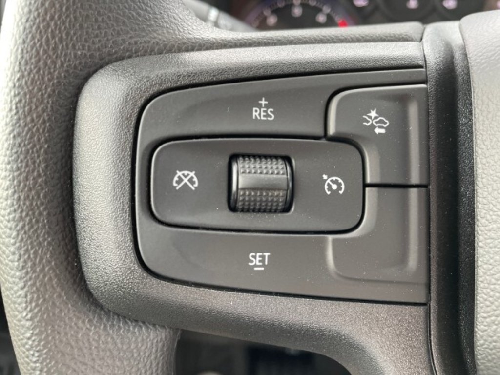 2024 Chevrolet Silverado 2500 HD Work Truck - Photo 19