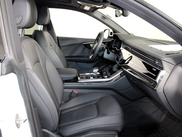 Used 2026  Audi 55 Premium image 30